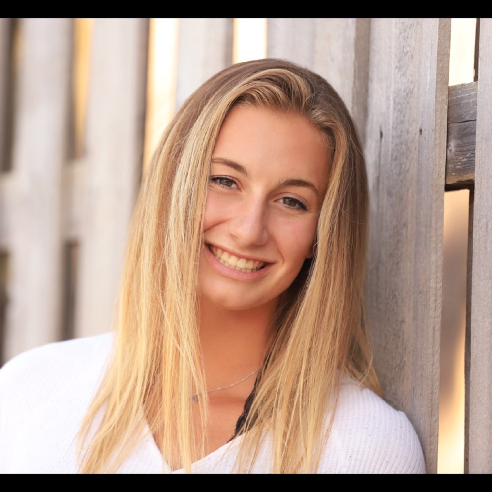 Meet your Posher, Colleen